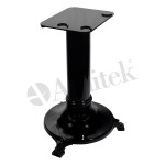 Χειροκίνητη Αλλαντομηχανή με Ø Λεπίδας 370 Volano370 italy 71Χ87Χ80